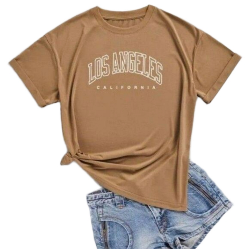 Unisex graphic Oversized tee-shirt sz Large